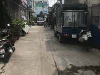Chính chủ 358/3 bình long, P. phú thọ hoà, tân phú hẻm xe hơi 6m Chính chủ 358/3 bình long, P. phú thọ hoà, tân phú hẻm xe hơi 6m