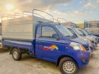 Foton Thùng Bạt Giá Rẽ Bền Đẹp Foton Thùng Bạt Giá Rẽ Bền Đẹp