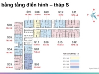 Độc quyền tầng đẹp Mipec Rubik360, Liên hệ đặt chỗ Độc quyền tầng đẹp Mipec Rubik360, Liên hệ đặt chỗ
