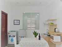 Căn hộ dich vụ cho thuê gần sân bay Căn hộ dich vụ cho thuê gần sân bay