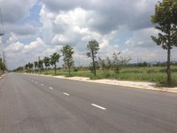 Đất Bình Chánh Full thổ cư, sổ hồng riêng chỉ 16-18 triệu/m2 Đất Bình Chánh Full thổ cư, sổ hồng riêng chỉ 16-18 triệu/m2