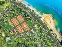 Đầu tư ngay đất nền biển lâu dài chỉ 568TR/nền Đầu tư ngay đất nền biển lâu dài chỉ 568TR/nền