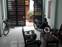 Chính chủ Q12 bán nhà 4 tầng chỉ 4.6 tỷ có SHR Chính chủ Q12 bán nhà 4 tầng chỉ 4.6 tỷ có SHR