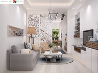 Bán nhà riêng 50m2 phường 11 Bình Thạnh 1L 2PN, tặng NTCC 4.9 tỷ (TL) Bán nhà riêng 50m2 phường 11 Bình Thạnh 1L 2PN, tặng NTCC 4.9 tỷ (TL)