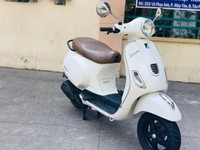 🆘🆘🆘 Bán nhanh 3 Piaggio Vespa LX màu mới 2019 giá 17,5 tại SG 🆘🆘🆘 Bán nhanh 3 Piaggio Vespa LX màu mới 2019 giá 17,5 tại SG