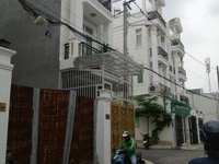 Bán nhà mặt tiền hẻm tại Đường Số 4, Phường Hiệp Bình Chánh, Thủ Đức, Bán nhà mặt tiền hẻm tại Đường Số 4, Phường Hiệp Bình Chánh, Thủ Đức,