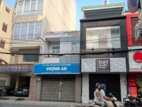 Bán khu đất mt hai bà trưng Tân định Q1 14x30m giá chỉ 157 tỷ Bán khu đất mt hai bà trưng Tân định Q1 14x30m giá chỉ 157 tỷ
