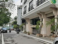 Bán Tòa căn hộ tại mặt đường Làng Yên Phụ, 110m2, 6 tầng, MT10m. 38 tỷ Bán Tòa căn hộ tại mặt đường Làng Yên Phụ, 110m2, 6 tầng, MT10m. 38 tỷ