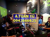 Bán nhanh 59 Bộ Máy. Main H61M, i3-2100, màn 24" cong, RX570. Bán nhanh 59 Bộ Máy. Main H61M, i3-2100, màn 24" cong, RX570.
