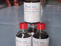 Dầu xoa bóp cổ truyền hiệu Đông Phương Dầu xoa bóp cổ truyền hiệu Đông Phương