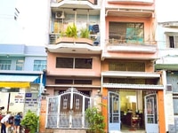 Bán nhà 3 lầu DT 4.2x18m mặt tiền đường Dương Khuê Q.Tân Phú Bán nhà 3 lầu DT 4.2x18m mặt tiền đường Dương Khuê Q.Tân Phú