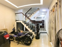 Cho thuê nhà nguyên căn dạng Villa HXH 476/12a Nơ Trang Long, P.13 BT Cho thuê nhà nguyên căn dạng Villa HXH 476/12a Nơ Trang Long, P.13 BT