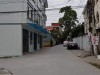Bán đất Tổ 6 Thị Trấn An Dương Bán đất Tổ 6 Thị Trấn An Dương