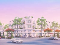 Đất nền khu đô thị phức hợp Tiến Lộc, liền kề sân bay Long Thành Đất nền khu đô thị phức hợp Tiến Lộc, liền kề sân bay Long Thành