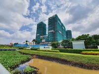 cần tiền nên bán gấp căn hộ safira , đã thanh toán cho cđt 950 triệu cần tiền nên bán gấp căn hộ safira , đã thanh toán cho cđt 950 triệu