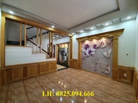 Bán nhà khu Chợ Hàng- 65m2 - đường 6,5m, 4 tầng phong cách Tân Cổ Điển Bán nhà khu Chợ Hàng- 65m2 - đường 6,5m, 4 tầng phong cách Tân Cổ Điển