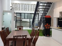 Cho thuê nhà đẹp gần biển Mỹ Khê 4 phòng ngủ khép kín giá 25 triệu Cho thuê nhà đẹp gần biển Mỹ Khê 4 phòng ngủ khép kín giá 25 triệu