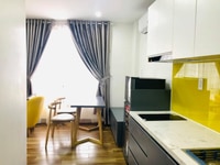 Căn hộ Studio Mỹ Khê, gần Võ Văn Kiệt - A595 Căn hộ Studio Mỹ Khê, gần Võ Văn Kiệt - A595