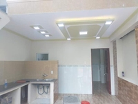 Nhà mặt tiền đường Nguyễn Thị Lắng sang tên ngay Nhà mặt tiền đường Nguyễn Thị Lắng sang tên ngay