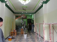 Cho thuê mặt bằng tầng 1 Lê Độ Diện tich 4x30m Giá 17 triệu Cho thuê mặt bằng tầng 1 Lê Độ Diện tich 4x30m Giá 17 triệu