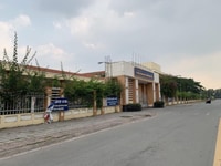 Cần bán gấp lô đất 100m2 (5x20m), thổ cư 100% Võ Văn Vân, Cần bán gấp lô đất 100m2 (5x20m), thổ cư 100% Võ Văn Vân,