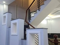 Bán nhà HXH Nguyễn Duy Trinh, P.BTT, Q.2,DT 59m2 Bán nhà HXH Nguyễn Duy Trinh, P.BTT, Q.2,DT 59m2