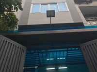 Cho thuê nhà Hem 8m Đường D1, P. 25, Bình Thạnh 6x15m, trệt ,3 lầu !! Cho thuê nhà Hem 8m Đường D1, P. 25, Bình Thạnh 6x15m, trệt ,3 lầu !!