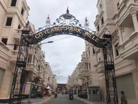 Cần bán gấp nhà phố TM Cityland. DT: 5x20 đường nhựa 8m giá 12 tỷ 2 Cần bán gấp nhà phố TM Cityland. DT: 5x20 đường nhựa 8m giá 12 tỷ 2