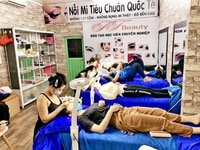 Sang gấp Mặt bằng ngay dịp Lễ Tết mặt tiền Q.4 đang có khách quen sẵn Sang gấp Mặt bằng ngay dịp Lễ Tết mặt tiền Q.4 đang có khách quen sẵn