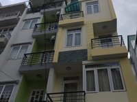 Cho thuê nhà 4 tấm GIÁ RẺ hẻm 135 đường Nguyễn Hữu Cảnh, P. 22, Q. BT Cho thuê nhà 4 tấm GIÁ RẺ hẻm 135 đường Nguyễn Hữu Cảnh, P. 22, Q. BT
