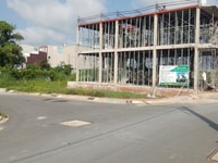 Bán 130m2 đất thổ cư, 2,6 tỷ, sổ hồng Riêng Bán 130m2 đất thổ cư, 2,6 tỷ, sổ hồng Riêng