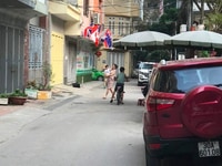Chính chủ bán nhà Hoa Bằng phố Yên Hòa, Cầu Giấy Chính chủ bán nhà Hoa Bằng phố Yên Hòa, Cầu Giấy