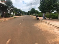 Bán đất đường Nguyễn Phúc Chu, P. Thành Nhất, Buôn Ma Thuột. Bán đất đường Nguyễn Phúc Chu, P. Thành Nhất, Buôn Ma Thuột.
