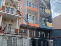 Chính chủ bán căn nhà MT 40 Lương Ngọc Quyến, P.13, Q.8 Chính chủ bán căn nhà MT 40 Lương Ngọc Quyến, P.13, Q.8