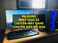 Thanh lý dàn nét 25 Máy. Chuyên Game, Đồ Họa và Làm video. P75 Core i5 Thanh lý dàn nét 25 Máy. Chuyên Game, Đồ Họa và Làm video. P75 Core i5