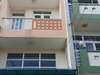 Cho thuê nhà 3,5 tấm GIÁ RẺ mặt tiền đường số 1, P.Bình Trị Đông B, BT Cho thuê nhà 3,5 tấm GIÁ RẺ mặt tiền đường số 1, P.Bình Trị Đông B, BT