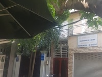 Nhà nguyên căn góc 2 mặt tiền, 11 phòng, 11 toiet, cho làm chdv Nhà nguyên căn góc 2 mặt tiền, 11 phòng, 11 toiet, cho làm chdv