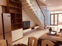 Bán Nhà 3 tầng mới xây nội thất hiện đại đường 5c KĐT Lê Hồng Phong 2 Bán Nhà 3 tầng mới xây nội thất hiện đại đường 5c KĐT Lê Hồng Phong 2