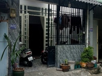 Bán nhà 256/59/3 Phan Huy Ích, Phường 12, Quận Gò Vấp Bán nhà 256/59/3 Phan Huy Ích, Phường 12, Quận Gò Vấp