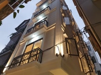 Bán lô góc xây 5 tầng nội thất sang trọng tại Xuân Đỉnh , BTL, HN Bán lô góc xây 5 tầng nội thất sang trọng tại Xuân Đỉnh , BTL, HN