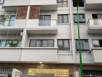 Cho thuê nhà 609 Trương Định làm văn phòng Cho thuê nhà 609 Trương Định làm văn phòng