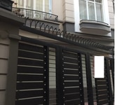 Cho thuê nhà liền kề trần văn lai 116m2 x 4 tầng 1 hầm kinh doanh, thẩ Cho thuê nhà liền kề trần văn lai 116m2 x 4 tầng 1 hầm kinh doanh, thẩ