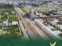 Đất Mặt Tiền Hùng Vương 50m2-Mở Bán 3 Phân Khu Đẹp nhất Khu Hành chính Đất Mặt Tiền Hùng Vương 50m2-Mở Bán 3 Phân Khu Đẹp nhất Khu Hành chính