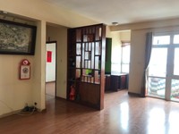 Bán CC 183 Hoàng Văn Thái, 3PN, 2VS, Tầng đẹp Bán CC 183 Hoàng Văn Thái, 3PN, 2VS, Tầng đẹp