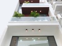 Bán Nhà Số 286/1 Thống Nhất P.11 DT : 4.5M X 15M Đúc 4 Tấm Kiên Cố Bán Nhà Số 286/1 Thống Nhất P.11 DT : 4.5M X 15M Đúc 4 Tấm Kiên Cố
