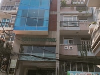 Bán nhà mặt tiền Lý Chính Thắng, Q.3, 1 trệt 4 lầu giá 23 tỷ Bán nhà mặt tiền Lý Chính Thắng, Q.3, 1 trệt 4 lầu giá 23 tỷ