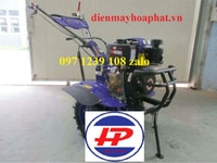 Máy xới đất đa năng KAM 6.5HP chạy dầu, dùng thích Máy xới đất đa năng KAM 6.5HP chạy dầu, dùng thích