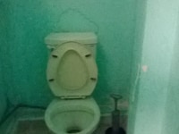 Phòng trệt có gác và lầu 1, toilet riêng, giờ tự do Phòng trệt có gác và lầu 1, toilet riêng, giờ tự do