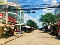 Đất nền Long Thành đất lớn, SHR, chuyển đổi mục đich sử dụng nhanh Đất nền Long Thành đất lớn, SHR, chuyển đổi mục đich sử dụng nhanh