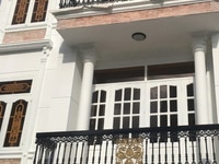 Bán Biệt Thự Nguyễn Trãi 6.5m dài 21m XD 3 lầu 8CHDV 24 tỷ Bán Biệt Thự Nguyễn Trãi 6.5m dài 21m XD 3 lầu 8CHDV 24 tỷ